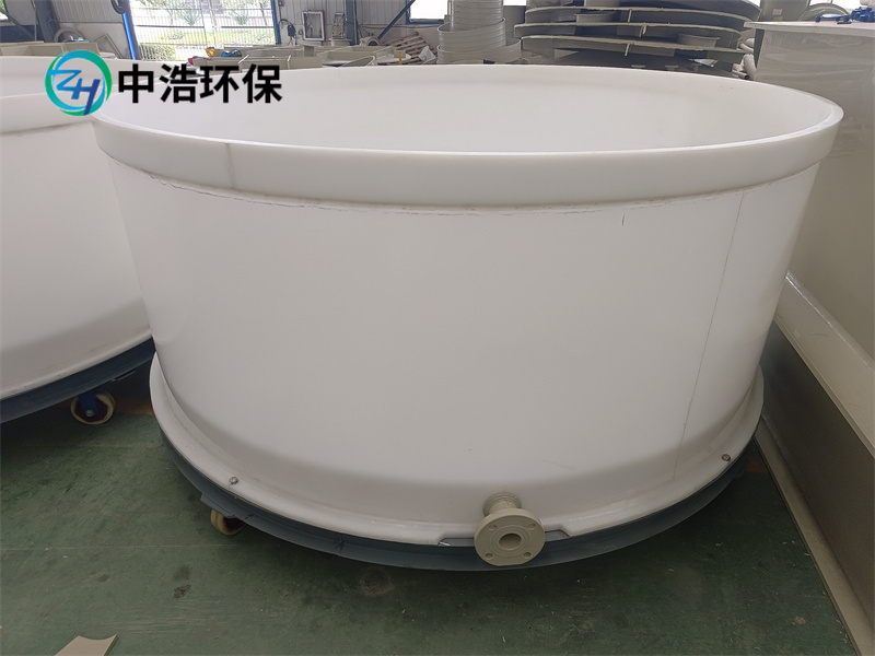 南和PP抽滤槽
